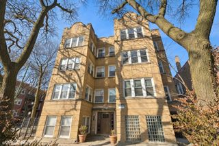 4600 N Saint Louis Avenue 3S, Chicago, IL 60625