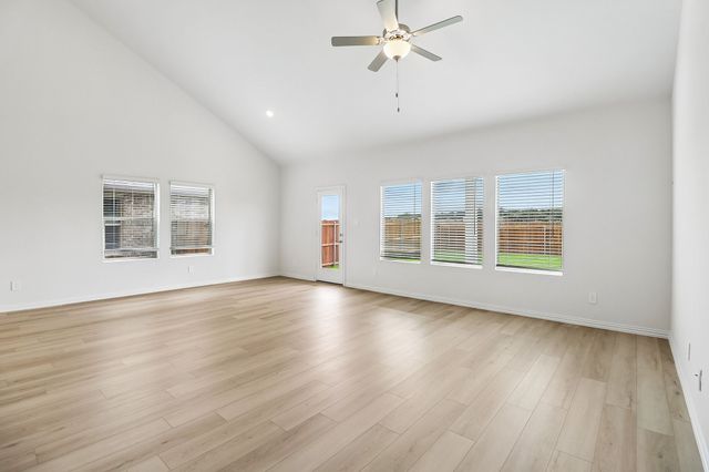 1003 Angel Street, Josephine, TX 75173