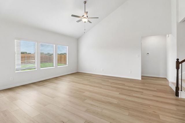 1003 Angel Street, Josephine, TX 75173