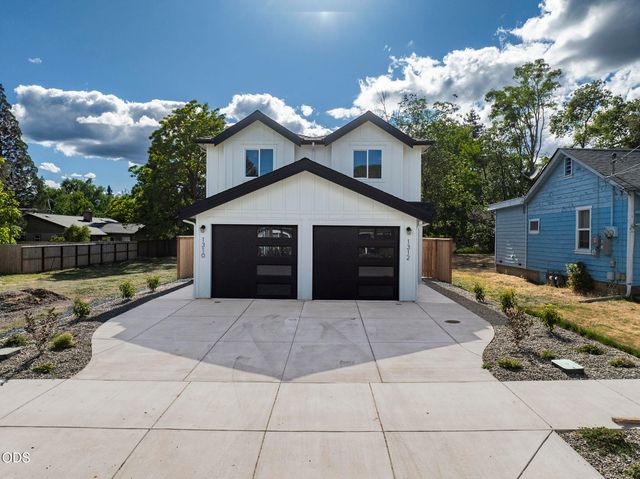 1312 NW Conklin Avenue, Grants Pass, OR 97526