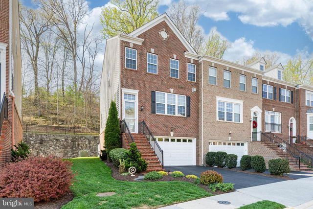 20212 CENTER BROOK SQ, Sterling, VA 20165