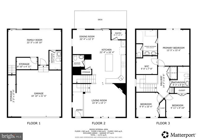 20212 CENTER BROOK SQ, Sterling, VA 20165