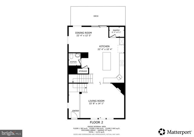 20212 CENTER BROOK SQ, Sterling, VA 20165