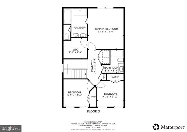 20212 CENTER BROOK SQ, Sterling, VA 20165