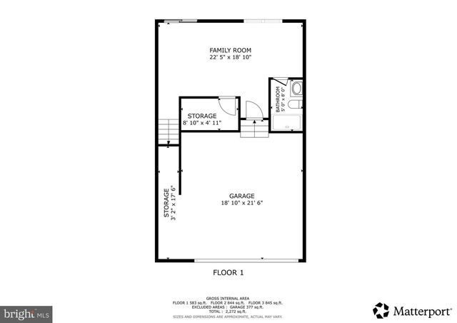 20212 CENTER BROOK SQ, Sterling, VA 20165