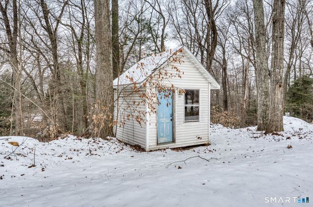 368 Candlewood Lake Road North, New Milford, CT 06776