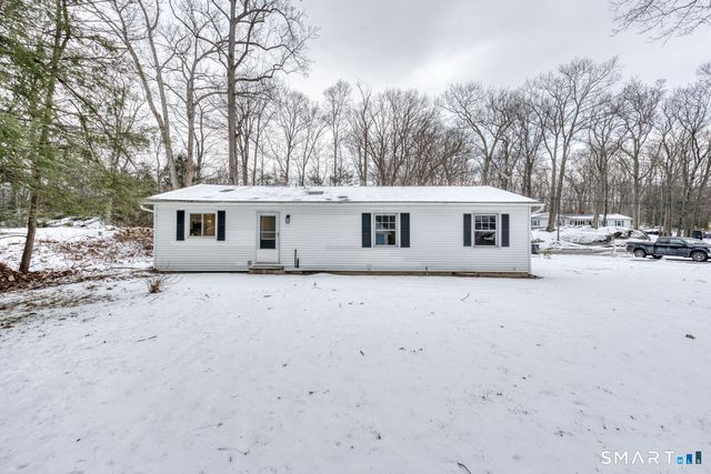 368 Candlewood Lake Road North, New Milford, CT 06776