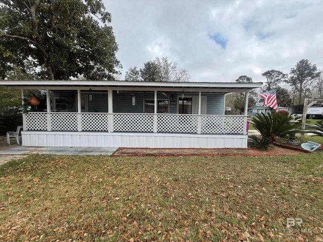 533 Buena Vista Drive, Lillian, AL 36549