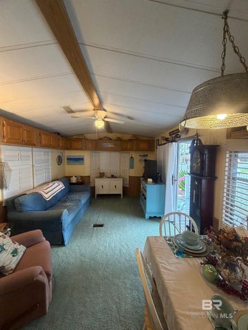 533 Buena Vista Drive, Lillian, AL 36549