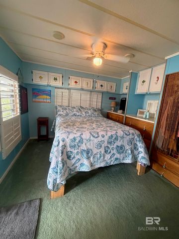 533 Buena Vista Drive, Lillian, AL 36549