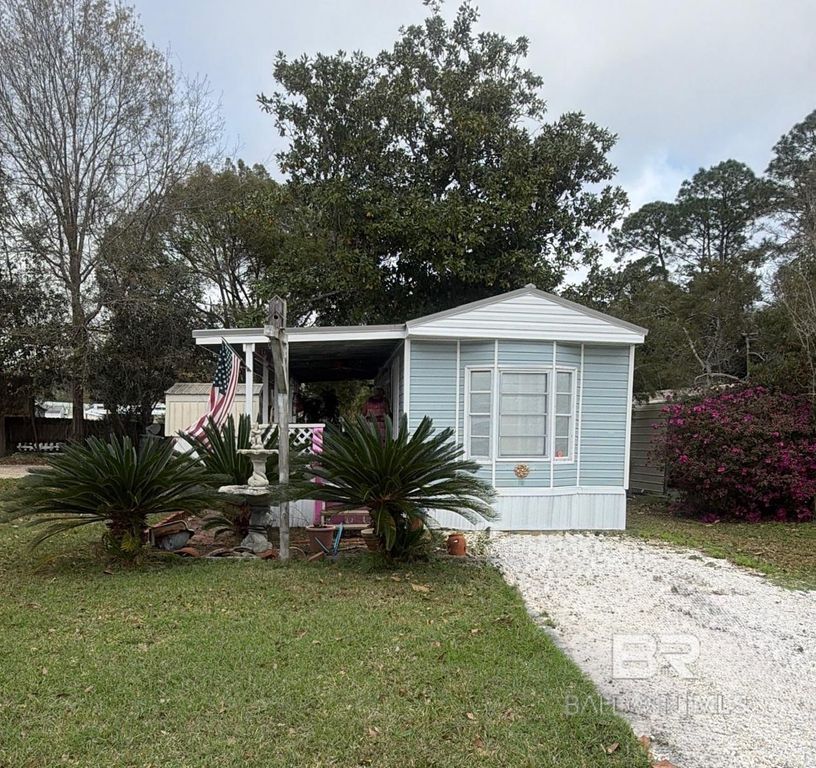 533 Buena Vista Drive, Lillian, AL 36549