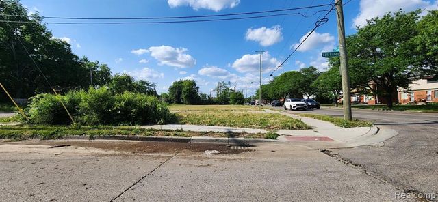 8647 Schaefer, Detroit, MI 48228