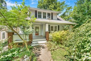 109 Forest Hill Drive, Asheville, NC 28803