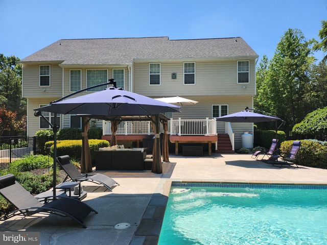 12414 WHISPER CREEK CT, Charlotte Hall, MD 20622