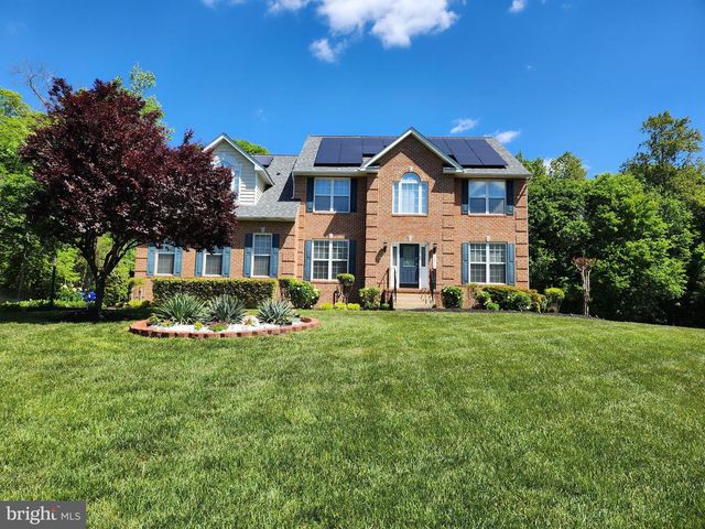 12414 WHISPER CREEK CT, Charlotte Hall, MD 20622
