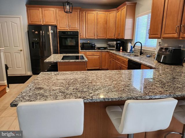 12414 WHISPER CREEK CT, Charlotte Hall, MD 20622