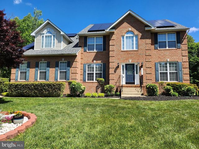 12414 WHISPER CREEK CT, Charlotte Hall, MD 20622