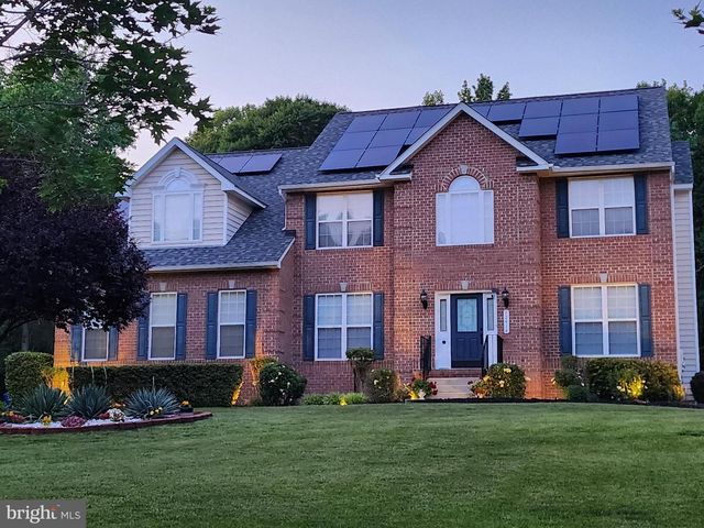 12414 WHISPER CREEK CT, Charlotte Hall, MD 20622