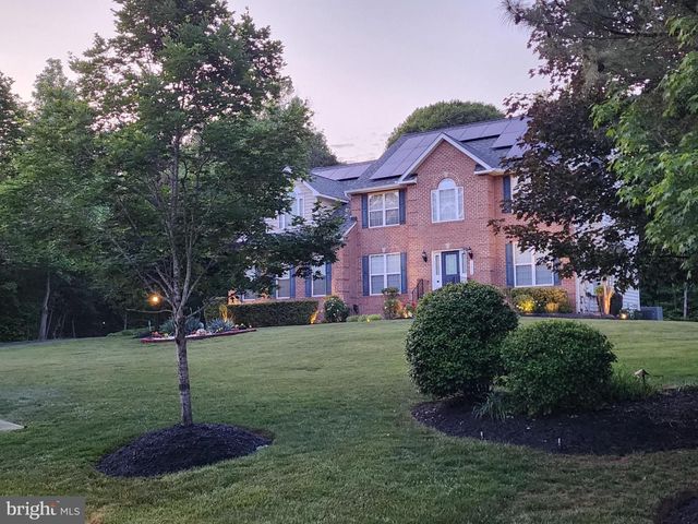 12414 WHISPER CREEK CT, Charlotte Hall, MD 20622