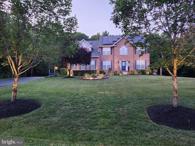 12414 WHISPER CREEK CT, Charlotte Hall, MD 20622