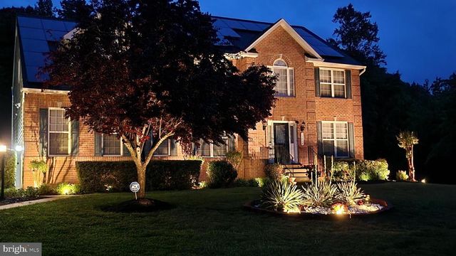 12414 WHISPER CREEK CT, Charlotte Hall, MD 20622