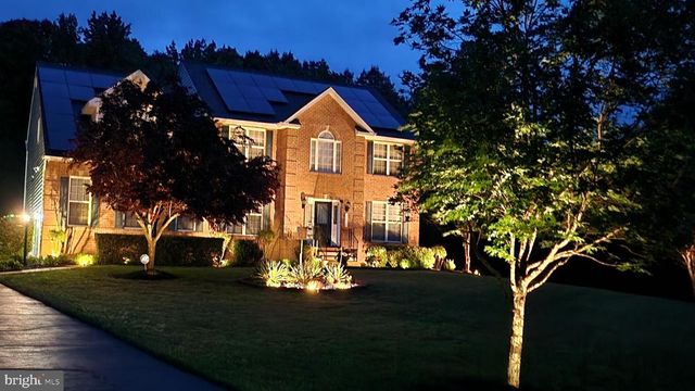 12414 WHISPER CREEK CT, Charlotte Hall, MD 20622