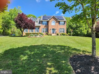 12414 WHISPER CREEK CT, Charlotte Hall, MD 20622
