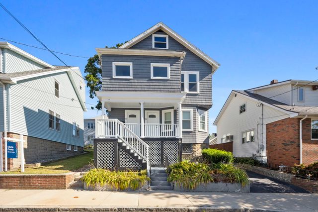 59 Albion St, Everett, MA 02149