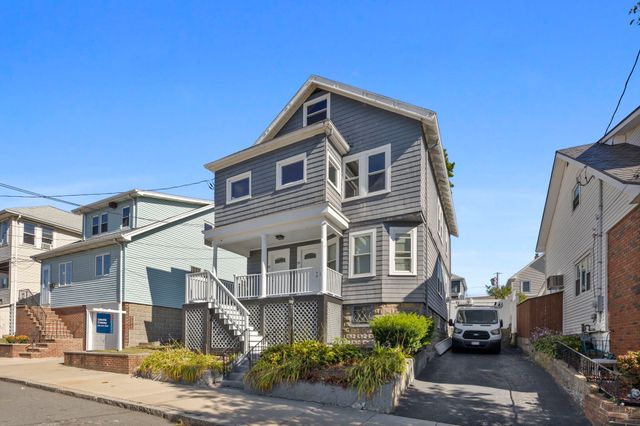 59 Albion St, Everett, MA 02149