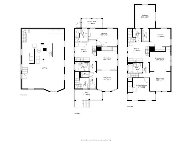 59 Albion St, Everett, MA 02149