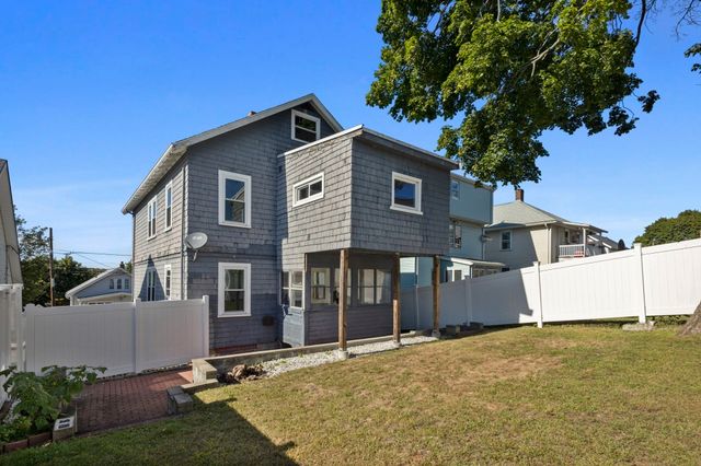 59 Albion St, Everett, MA 02149