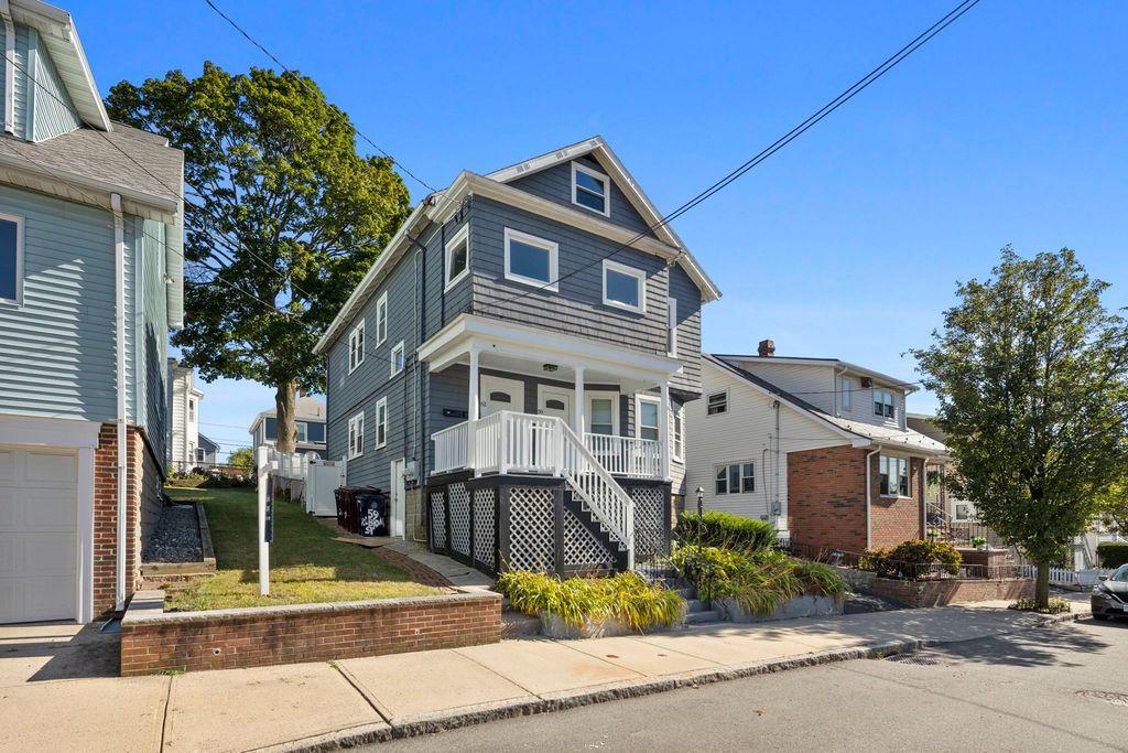 59 Albion St, Everett, MA 02149