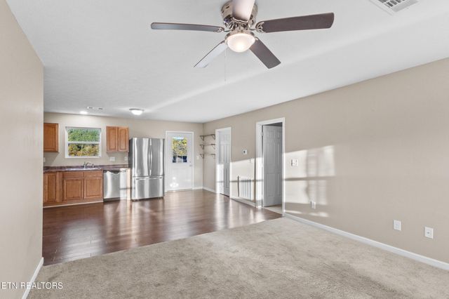 802 Forgety Rd, Jefferson City, TN 37760
