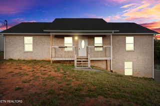 802 Forgety Rd, Jefferson City, TN 37760