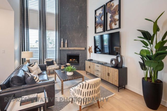 16707 Lake Austin Street, Cypress, TX 77433