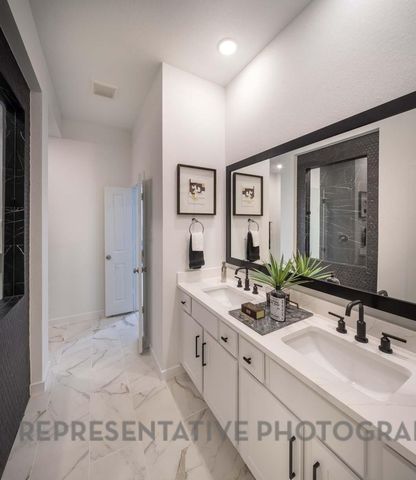 16707 Lake Austin Street, Cypress, TX 77433