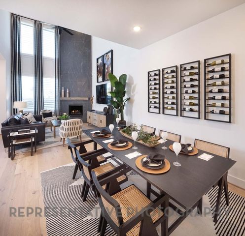 16707 Lake Austin Street, Cypress, TX 77433