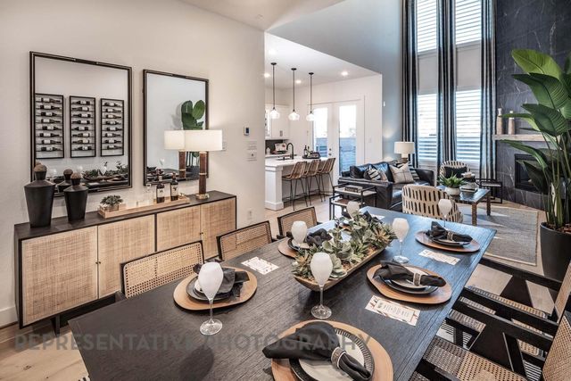 16707 Lake Austin Street, Cypress, TX 77433