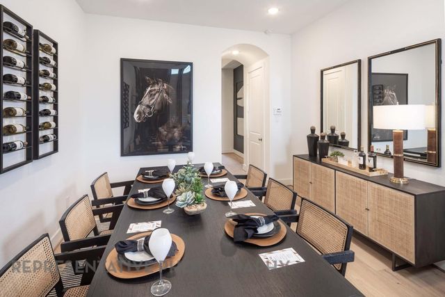 16707 Lake Austin Street, Cypress, TX 77433