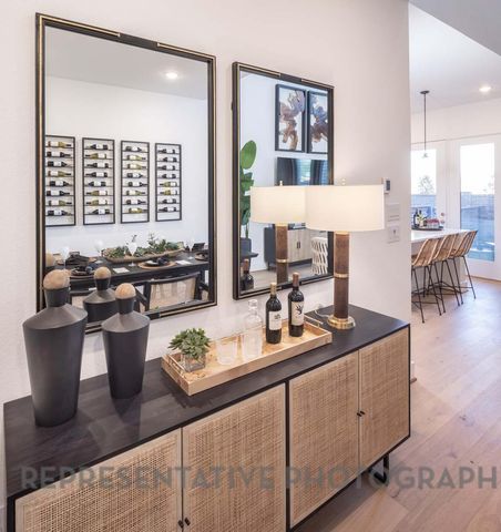 16707 Lake Austin Street, Cypress, TX 77433