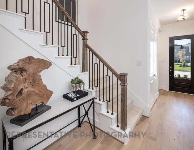 16707 Lake Austin Street, Cypress, TX 77433