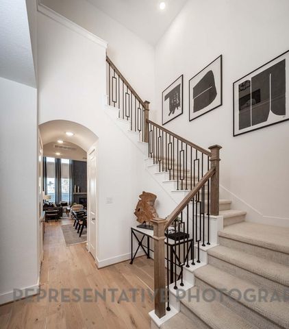 16707 Lake Austin Street, Cypress, TX 77433