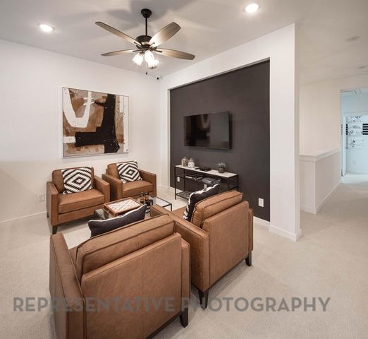 16707 Lake Austin Street, Cypress, TX 77433