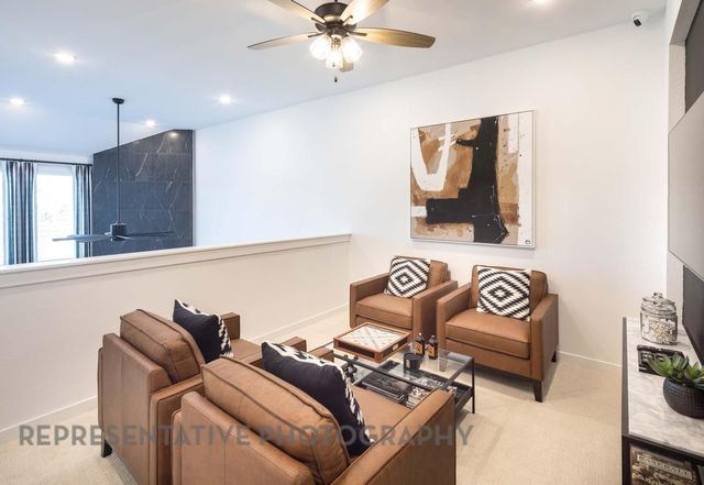 16707 Lake Austin Street, Cypress, TX 77433