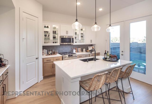 16707 Lake Austin Street, Cypress, TX 77433