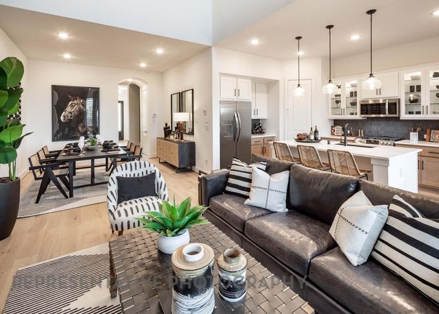 16707 Lake Austin Street, Cypress, TX 77433