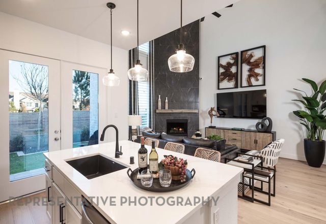 16707 Lake Austin Street, Cypress, TX 77433