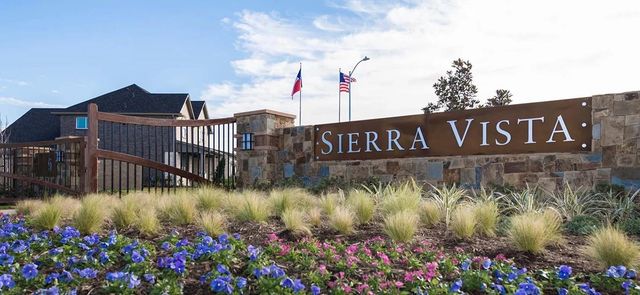 2231 Salinas Drive, Rosharon, TX 77583