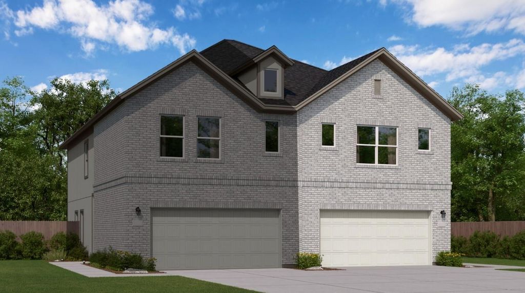 2231 Salinas Drive, Rosharon, TX 77583