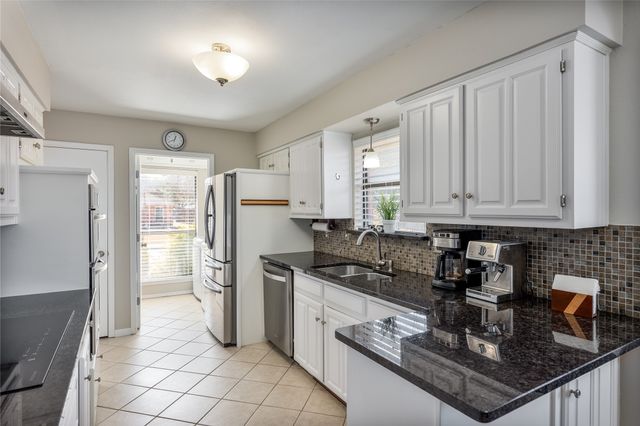 2609 Ramblewood Drive, Carrollton, TX 75006